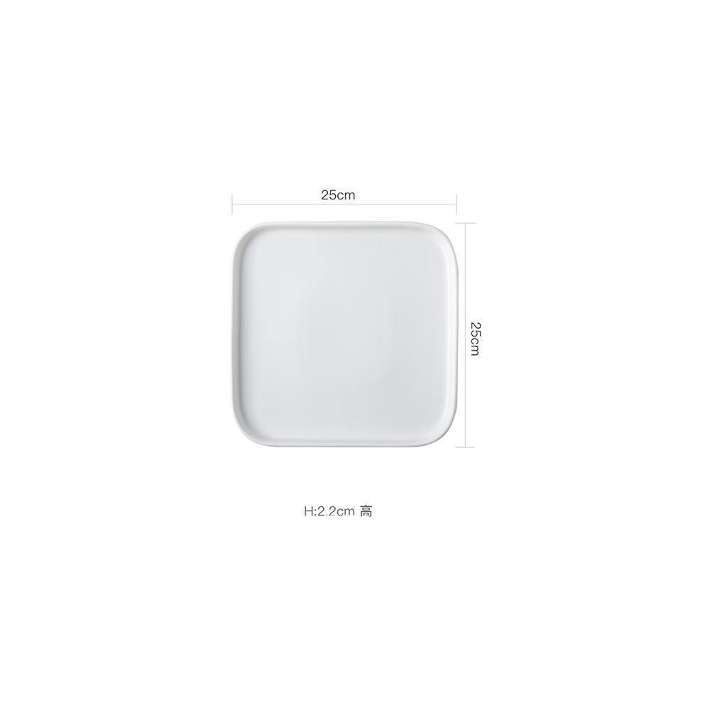 5 Piece Dinner Set