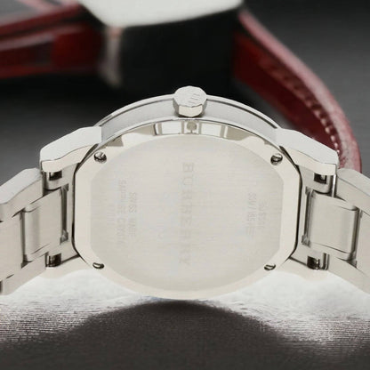 Burberry watch BU 9000 The City