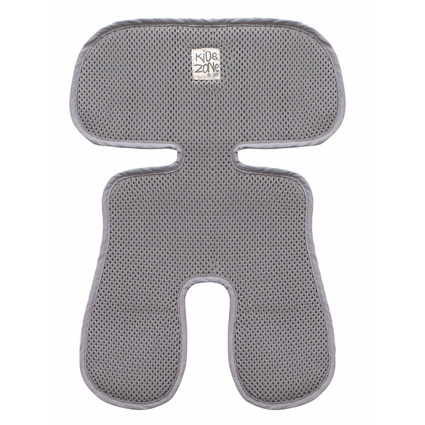 Wind Breathable Mattress Pad for Car Seat – Universal Fit, Medium (Infant)