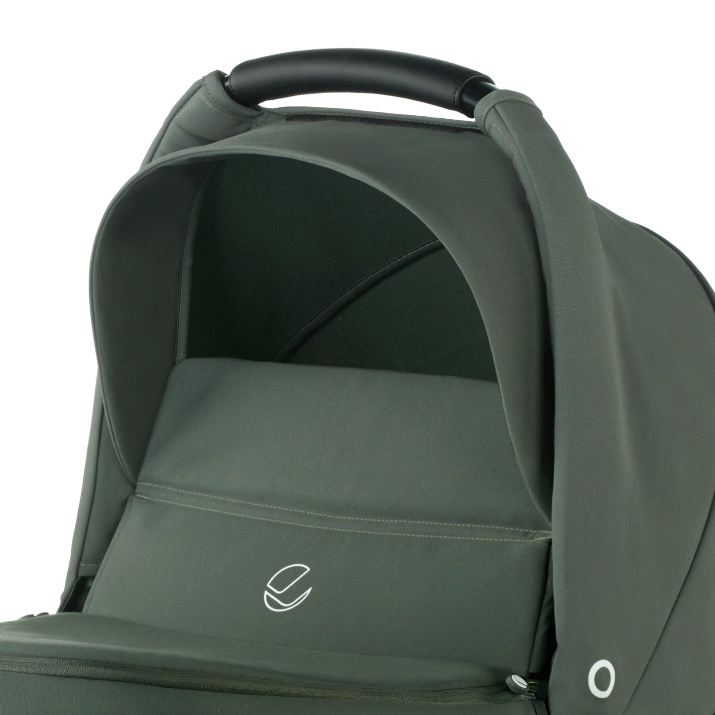 Jane Crosslight-3 Full 10 Piece Travel System Bundle