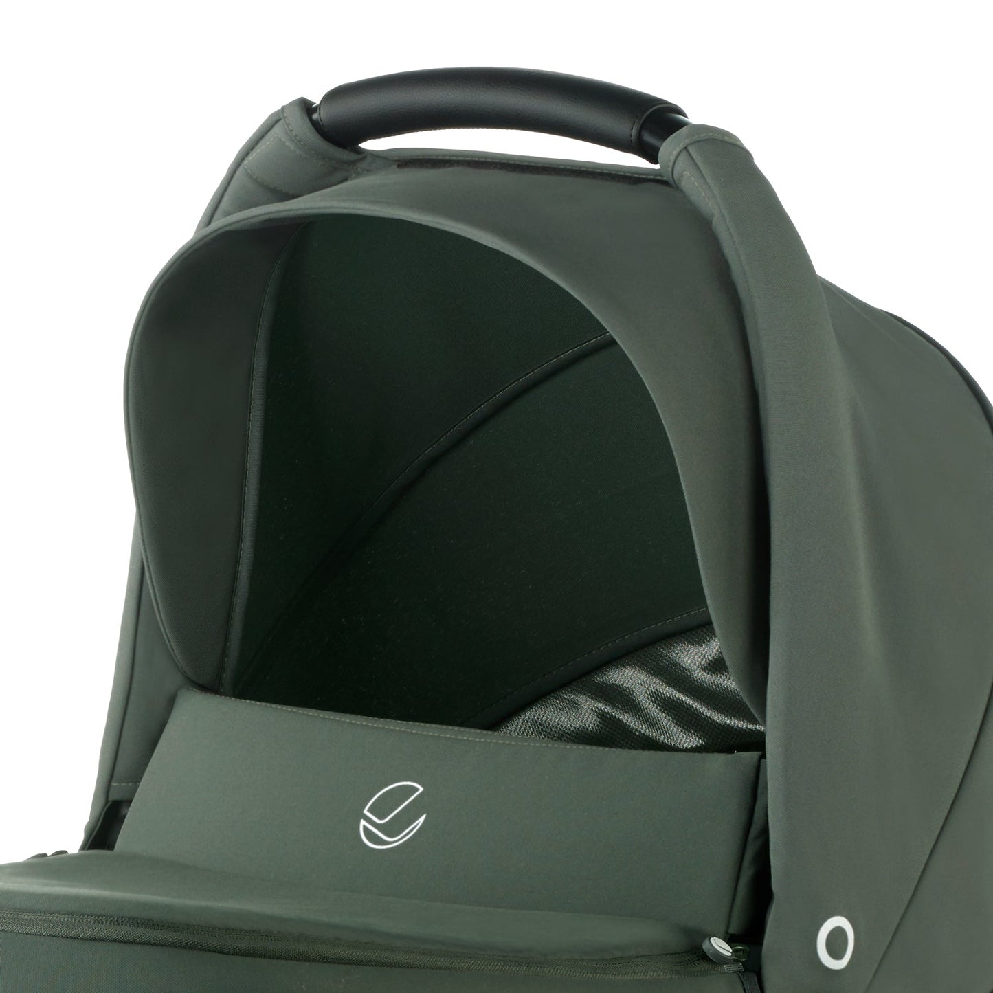 Jane Crosslight-3 Trio Kombibaby 360 Lie-Flat Car Seat Travel System