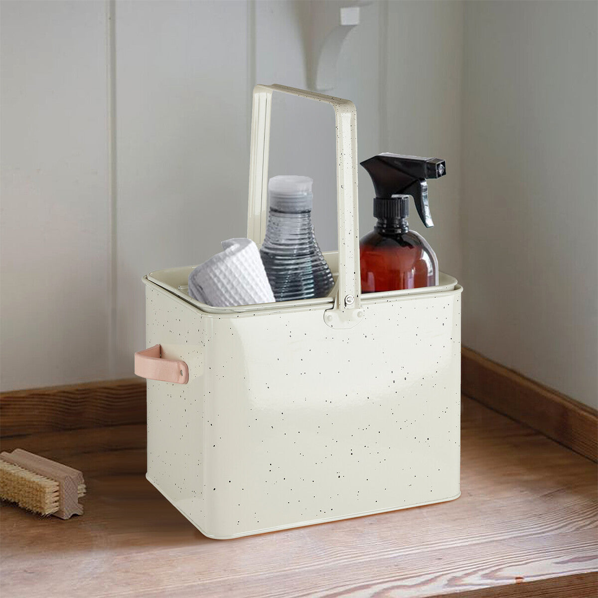 Sweet Heart Housekeeper Box