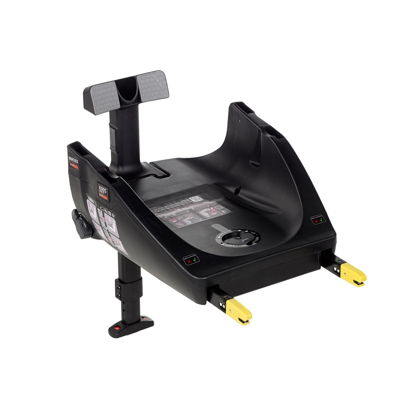 Jane Muum-4 Trio Koos Travel System