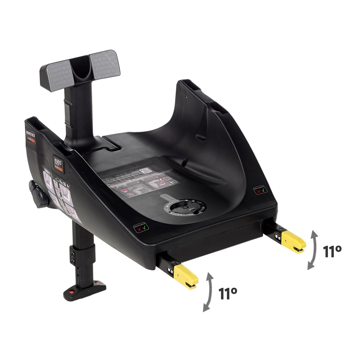 Jané Limited Edition Crosslight Pro Carbon 3in1 Travel System with Lightweight Carbon Fibre Chassis