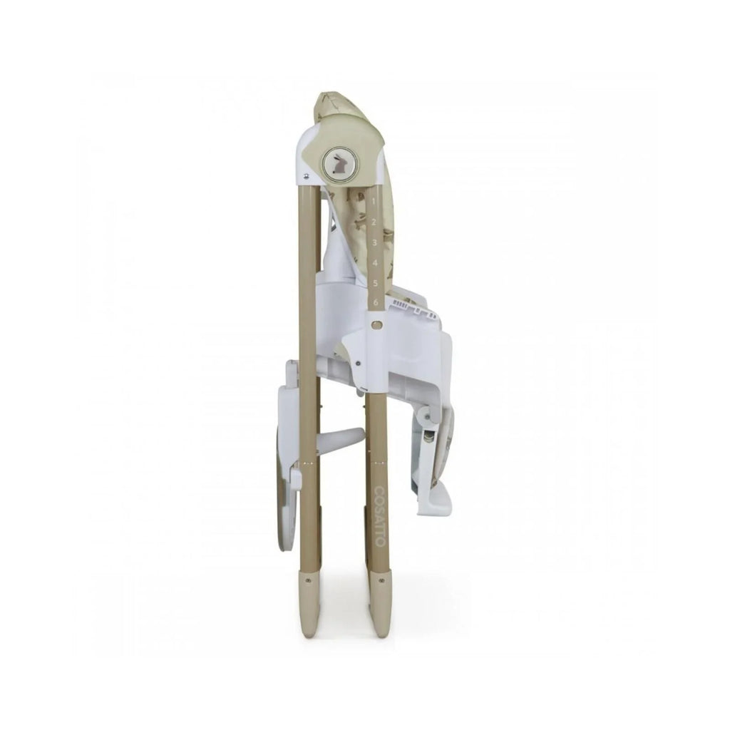 Cosatto Pip 0+ Highchair - Lollop