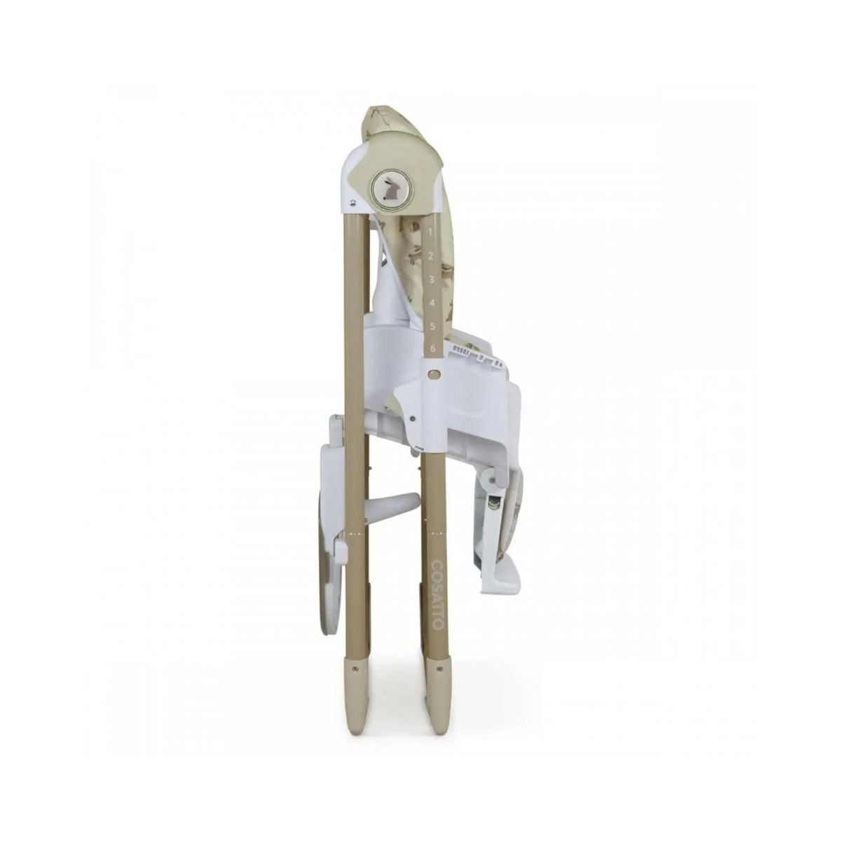 Cosatto Pip 0+ Highchair - Lollop