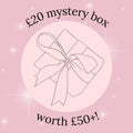 £20 Mystery Box | Assorted Makeup Box