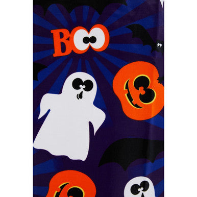 Halloween Children's Spooky Cotton Chef Set