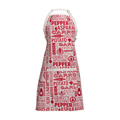 Red Apron | Porter