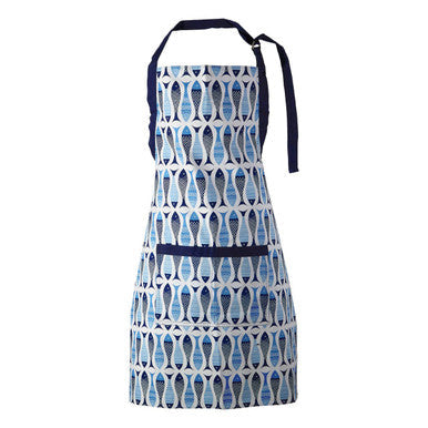 Kitchen Apron | Pisces
