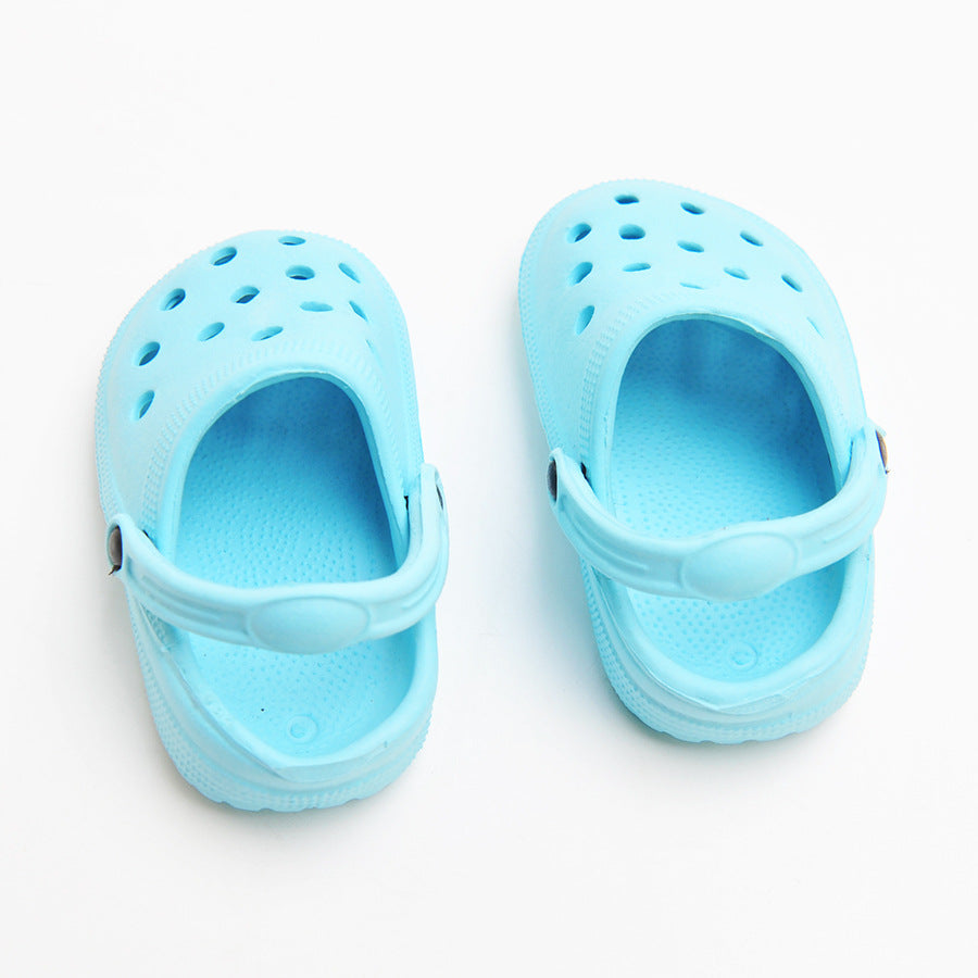 Fashion Personality Summer Dog Shoes