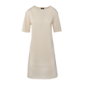 Organic Cotton Night Shirt: Womens