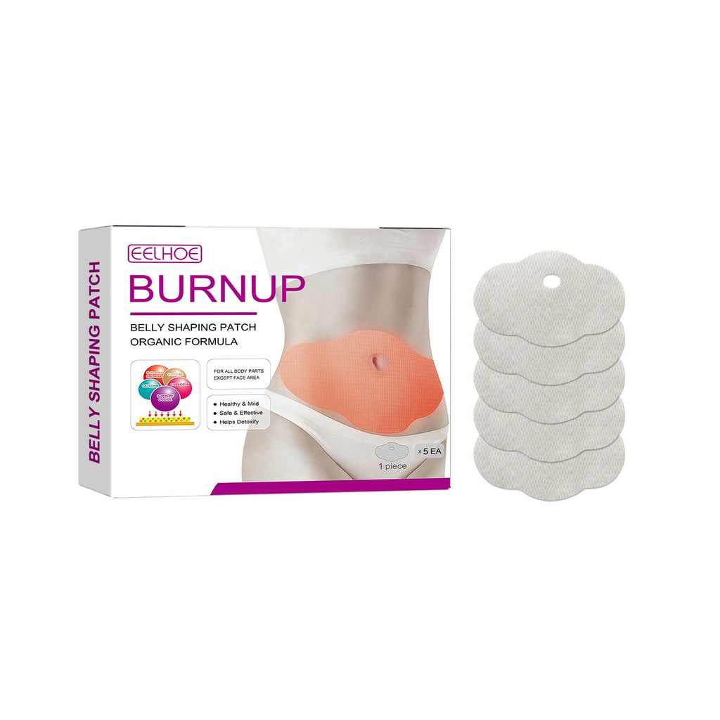 Abdominal Lifter Loose Skin Firming Slim Fit