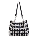 Large Capacity Tote Women's Shoulder Bag