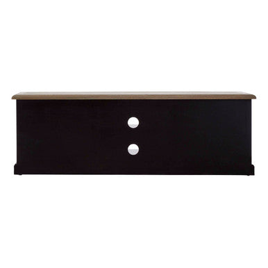 Kensington Townhouse 2 Drawer Media Unit