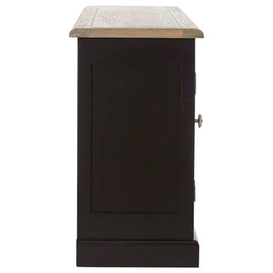 Kensington Townhouse 2 Door and 3 Drawer Sideboard