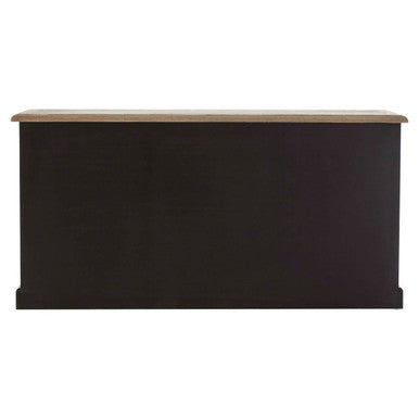 Kensington Townhouse 2 Door and 3 Drawer Sideboard