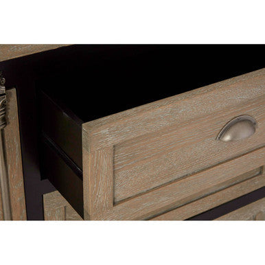 Kensington Townhouse 2 Door and 3 Drawer Sideboard