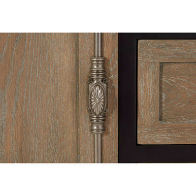 Kensington Townhouse 2 Door and 3 Drawer Sideboard