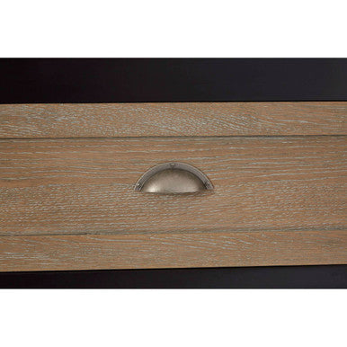 Kensington Townhouse 2 Door and 3 Drawer Sideboard