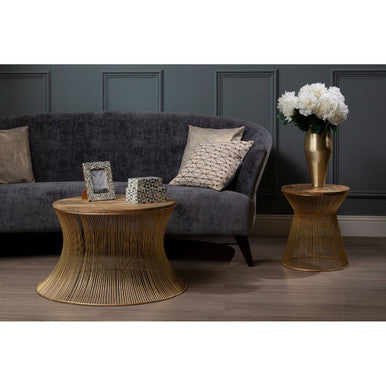 3 Seater Grey Velvet Sofa, Reine