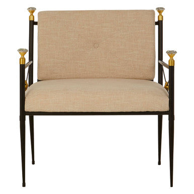 Monroe Lounge Chair