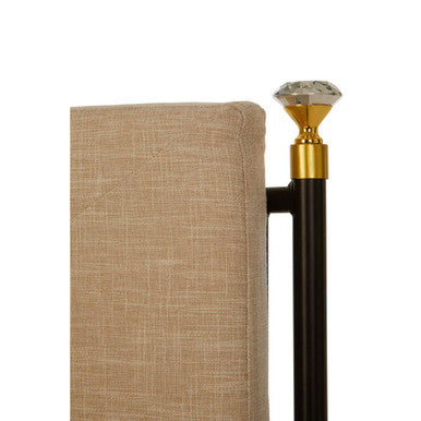 Monroe Lounge Chair
