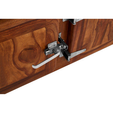 Marwar Tropical Rosewood Low Sideboard