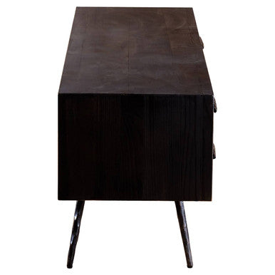 Madsen Media Unit