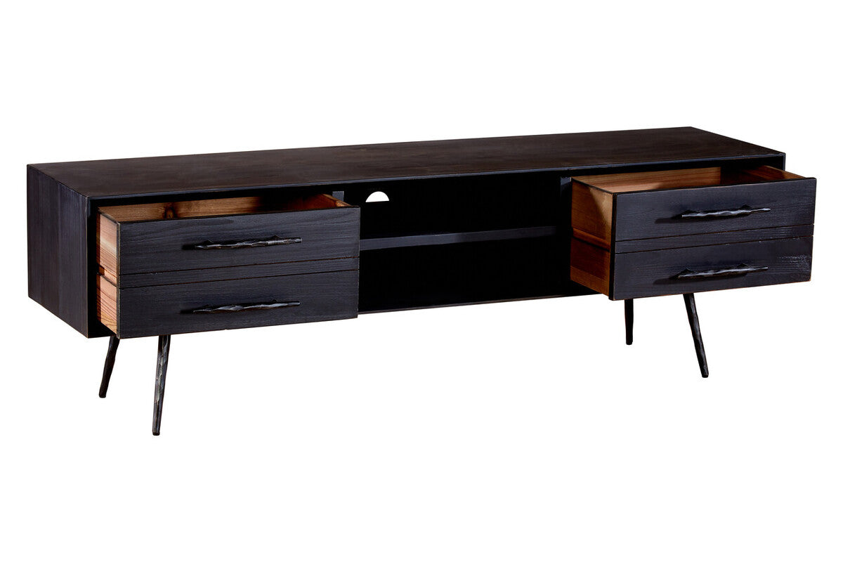 Madsen Media Unit
