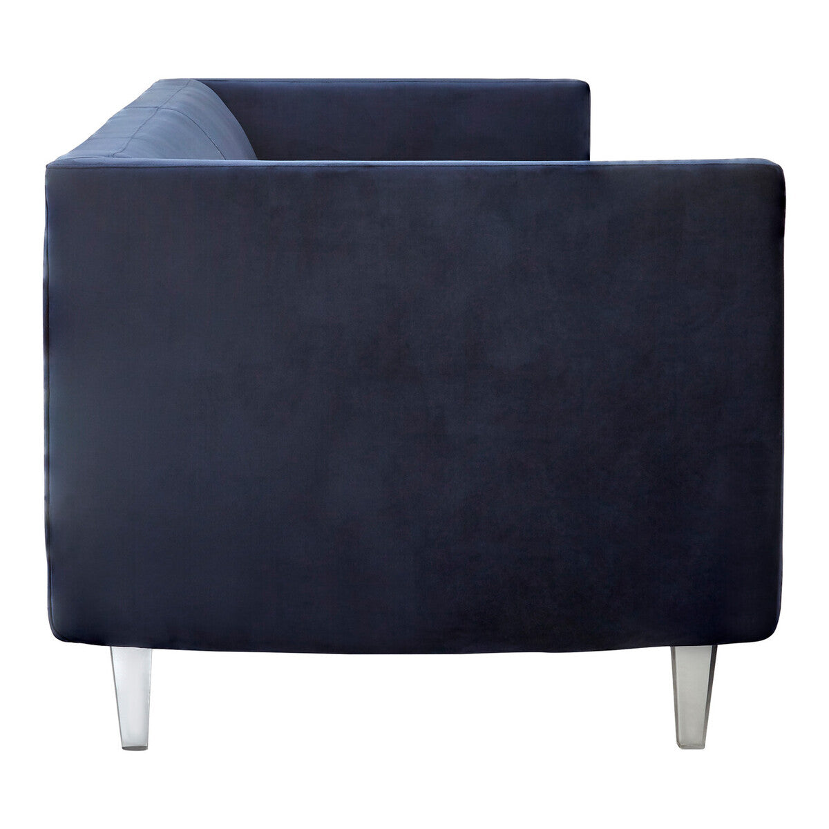 Dark Blue Sofa, Pinner