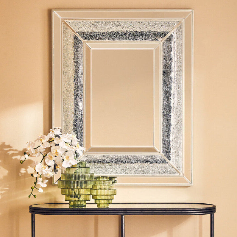 Pasadena Wendi Wall Mirror