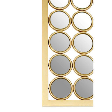 Meissa Wall Mirror