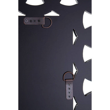 Gianna Wall Mirror