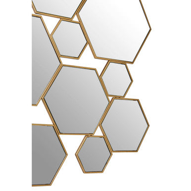 Rio Wall Mirror