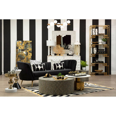 Satara Wall Mirror