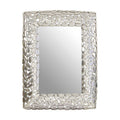 Rectangular Wall Mirror | Templar