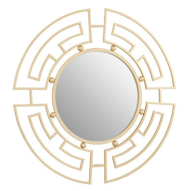 Jalal Wall Mirror