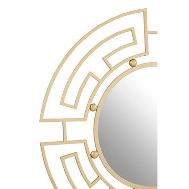 Jalal Wall Mirror