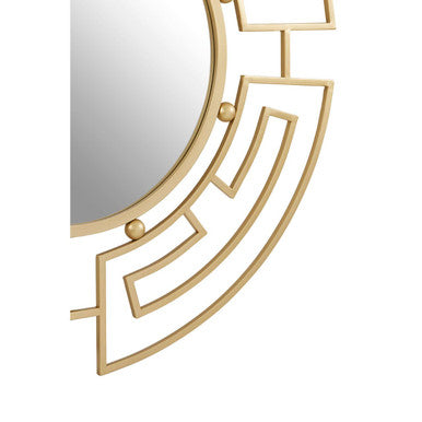 Jalal Wall Mirror