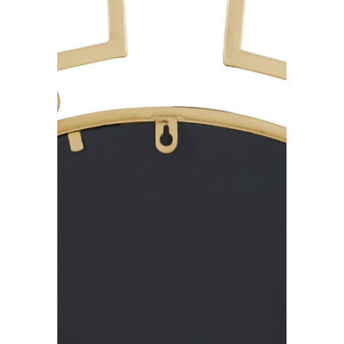 Jalal Wall Mirror
