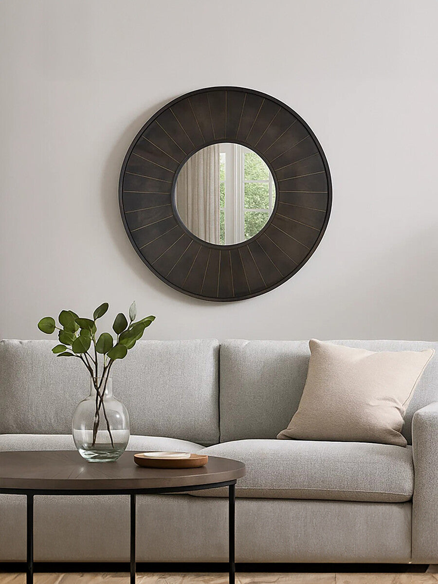 Sagor Wall Mirror