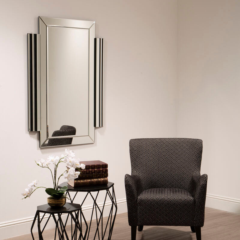 Revenna Clear Wall Mirror