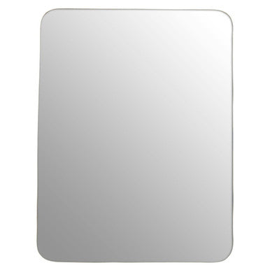 Ella Gold Wall Mirror