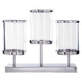 3 Light Candle Holder | Kensington Townhouse