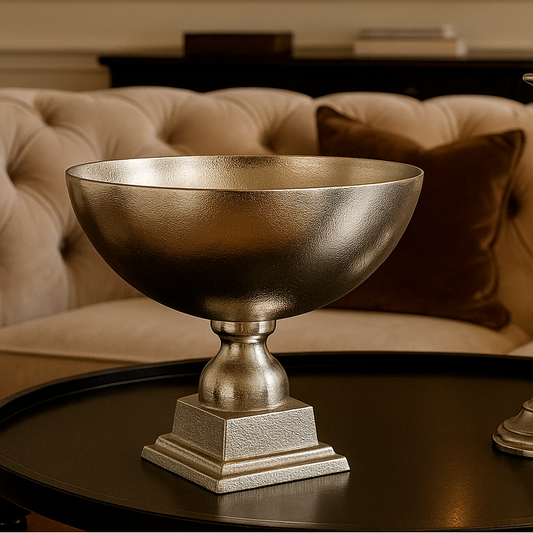 Kensington Townhouse Small Bowl