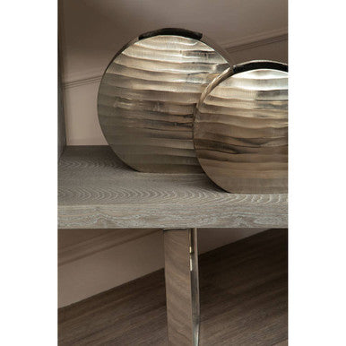 Kensington Townhouse Large Round Vase