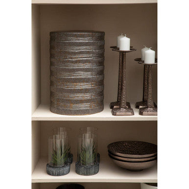 Large Candle Holder | Arya