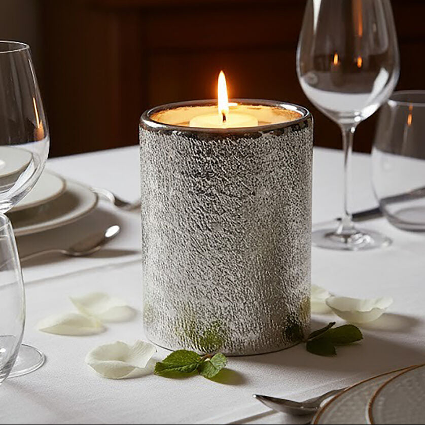 Kensington Townhouse Safia Small Candle Holder