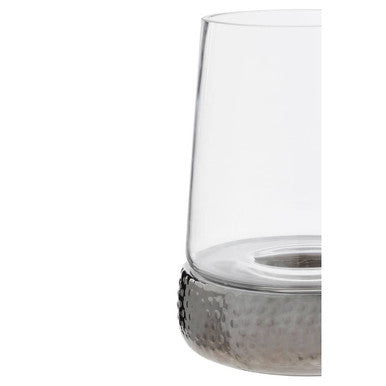 Martele Small Candle Holder